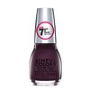 Esmalte con Acabado en Gel Power Paint Plum N Berry