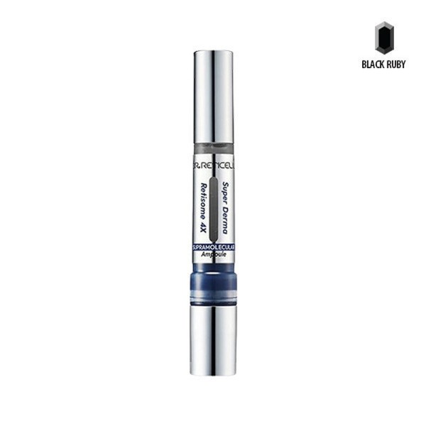 Jass Dr. Leticel Super Derma Retinol 4X Ampoule 8.5ml /