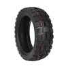 GYL 10x2.75-6.5 inch Off-road Rubber Outer Tire for Speedway 5