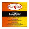 Peruchef Te Mix Eucalipto, Menta, Muña y Borraja | Peruvian
