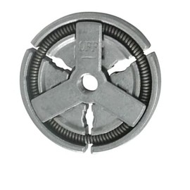 Jinerdony Compatible with Chinese Chainsaw 5200, 4500, 5800, 58Cc, 52Cc, 45Cc Centrifugal Clutch Disc