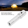Asixxsix Multicolour LED Torch, 10 Colour in 1 LED Torch