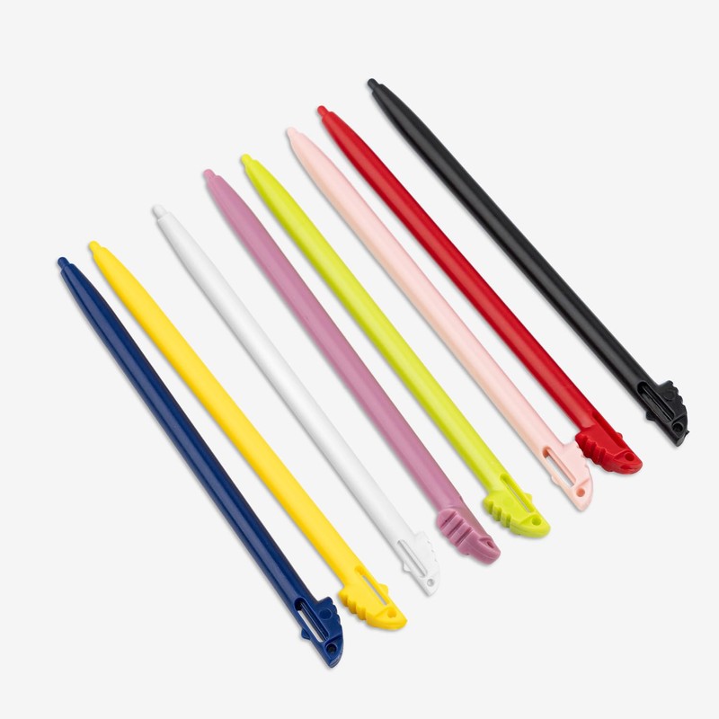 Mcbazel Touch Screen Pen for NS 3DS XL & 3DSLL,