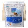 PSJBOX Okinawa Sea Salt Blue Sea, 17.6 oz (500 g),
