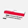 Montblanc Refill RB M 2x1 Modena Red PF Brand