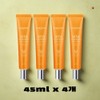 Foursure Vita Collagen Eye Cream Whitening Nutrition Cream 45mlx4pcs x