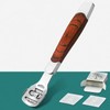 Fish Eye Removal, Fish Eye, Core Removal, Cutter, Heel Sharpener,