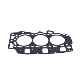 WATERLONG 67C-11181-01-00 Cylinder Head Gasket Replaces for Yamaha Outboard 30HP 40HP 2000-2008