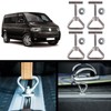 Twowinds Fixing Bolts Rest Rail Load Fuse Safe Transport T5