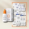 Sivasan Borape Idratte Scutum Cream 30ml / 시바산 보라페 이드라테