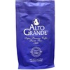 Alto Grande Super Premium Ground Coffee 100 Percent Arabica Medium-Dark