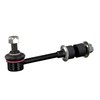 febi bilstein 41670 Connecting Rod with Bearings, Washers and Nuts,
