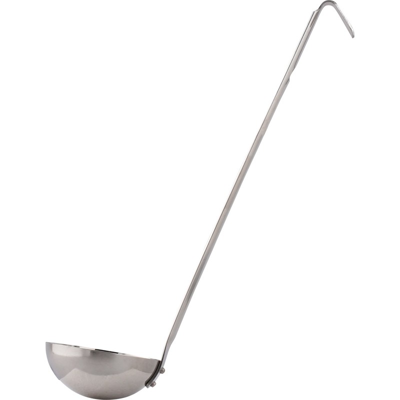 Ajidou 18-8 Soup Ladle