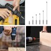 High Magnetic Screwdriver Drill Bit Set | Screw Driver Tip