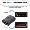 CNCTWO HDMI Extension Adapter A (Female/Female) C2AFFx2 (Extension Adapter x