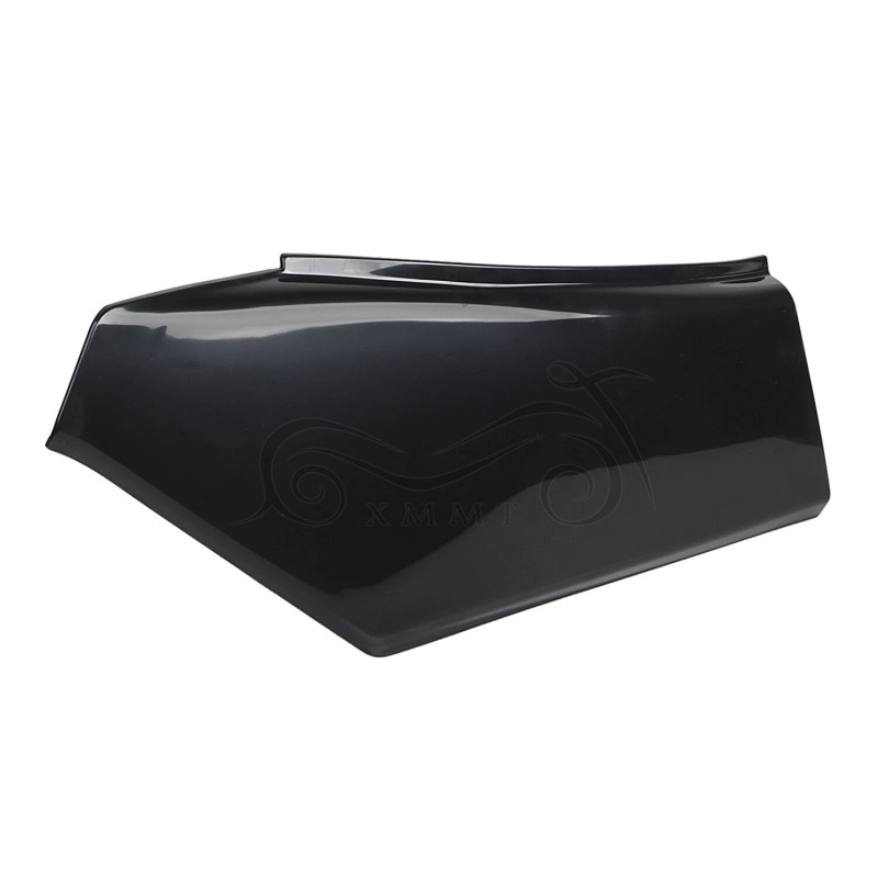 Unbranded Unpainted Side Covers Panels Left & Right For Honda
