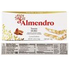 El Almendro Turron 3 Variety Pack- Toasted Egg Yolk Turron