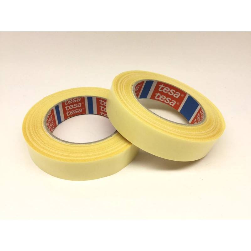 Tesa 2 PACK - 4934 Tesa Tape 25mm Double Sided