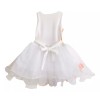Tuybb Disfraz Vestido Princesa Moana Bebe Niña Navidad Fiesta Cumpleaños