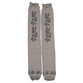 フレンズヒル アームカバー デタント グレイ