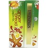 Twinings Gingerbread Green Tea, 80 Envelopes (Multipack of 4 x