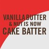 Mccormick vanilla butter & nut Flavor - Artificially flavored 2oz