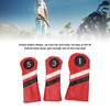 Golf Club Covers Golf Head Covers Full Set of Club