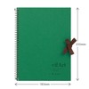 Maruman S21VA vifArt Watercolor Paper Sketchpad, SM, Medium Grain