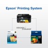 Epson Cyan Inkjet Printer Ink Cartridges DURABrite Ultra Premium Quality