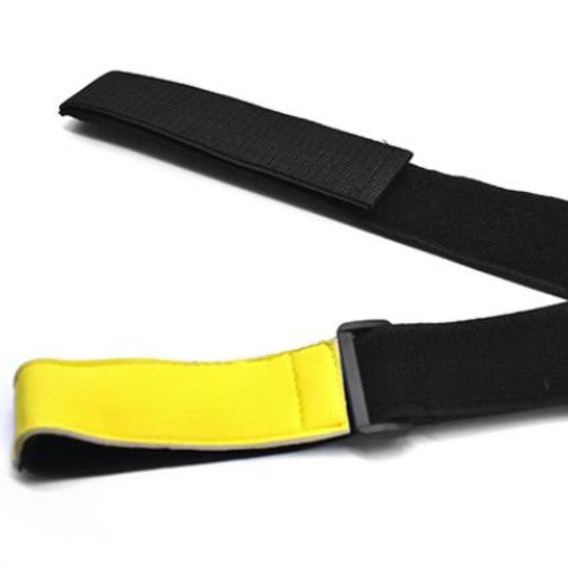 rockible Baseball Training Band Posture Correction Band Universal Replace Batting