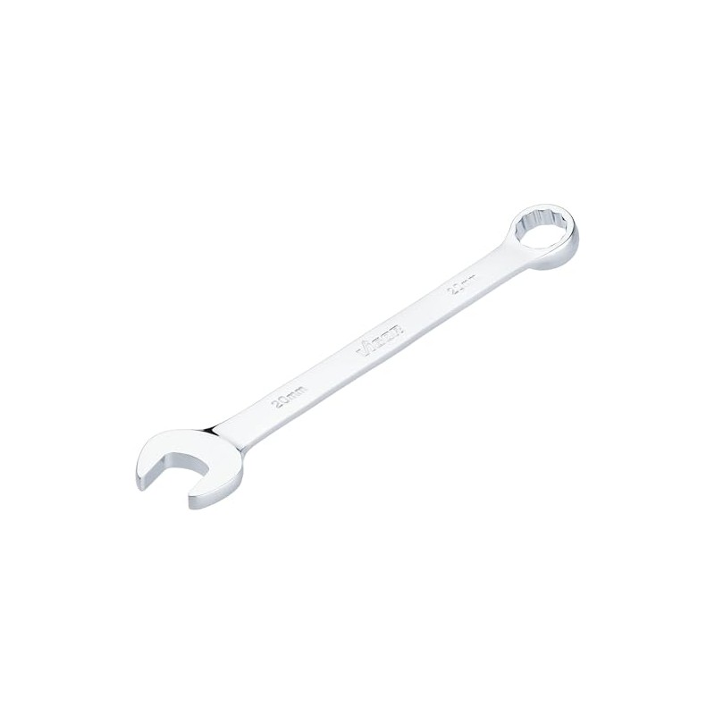 Vigor Combination Spanner V7740-20 SW 20 mm Long Version 15