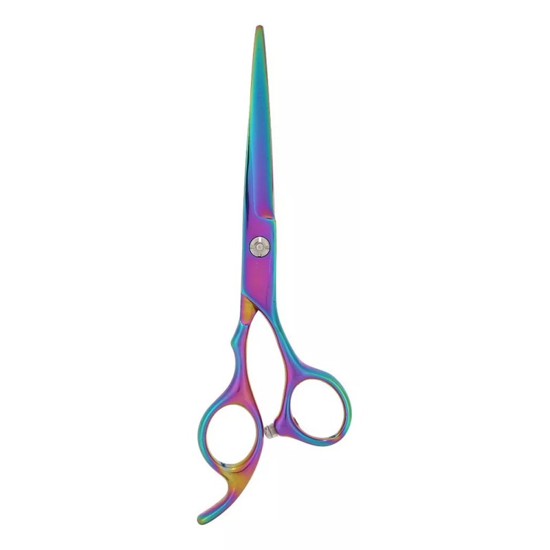 tijeras 4 Tijeras Profesional Estilista Barbero Peluquero Peine