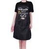 PXTIDY Grammy Kitchen Apron Keep Calm And Let Grammy Handle