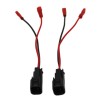 IMC Audio SWH-5601-7 Speaker Harness for 2021-2022 Ford Maverick