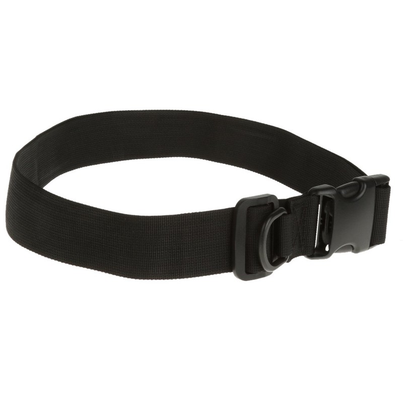 [Unbranded Item] Tactical Quick Release Rescue Rigger Military Webbing Belt
