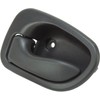 DoctorAuto DR165309 handle on the inside of the Front or