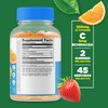 Lifeable Lifeable Sugar Free Prebiotic Fiber + Vitamin C, Gummies