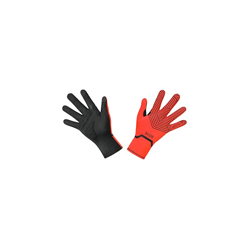 Gorewear Stretch Gloves, C3, Gore-Tex Infinium
