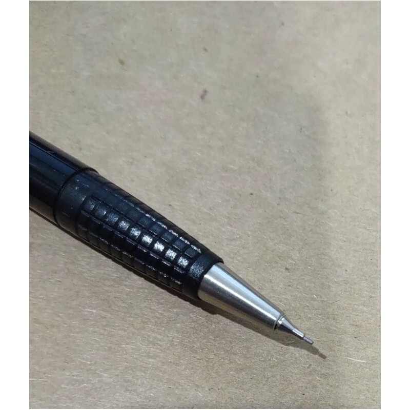 Parker Vector Mechanical Pencil Black Barrel