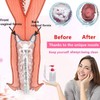 Douche Bulb Kit, Cleanser Douche for Women, Reusable Manual Pressure