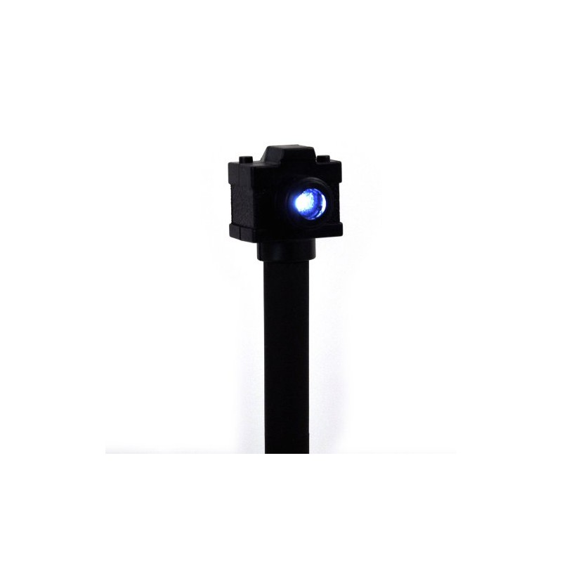 Kikkerland Camera LED Pen