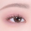 hince Single Eyeshadow - [SINGLE] 14 Misty Mauve