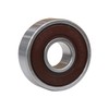 NSK 608-2RS 608DD 10Pcs Precision Bearings 8x22x7mm, Rotating Quiet High