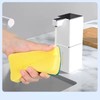 Automatic Soap Dispenser Touchless Wall Mount USB