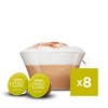Nescafe Dolce Gusto® Cappuccino & Latte Krups Capsules / Pods