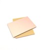 10PCS Copper Clad Plate Laminate, 100x150mm Single Sided Copper Sheet
