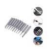 Pack Of 10 Pcs 900 M-T Soldering Iron Tips For