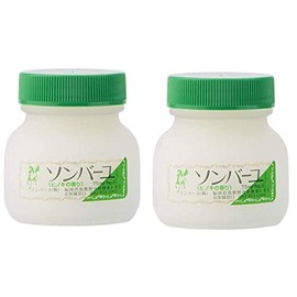[Set] sonba-yu Hinoki Cypress 75ml