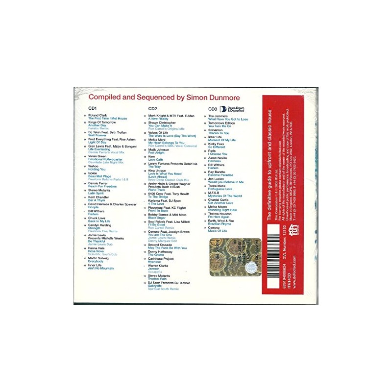 Eivissa '05-in the House