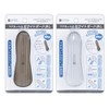 Lemon Eraser Whiteboard Eraser, Magnetic Included, 2 Colors x 5